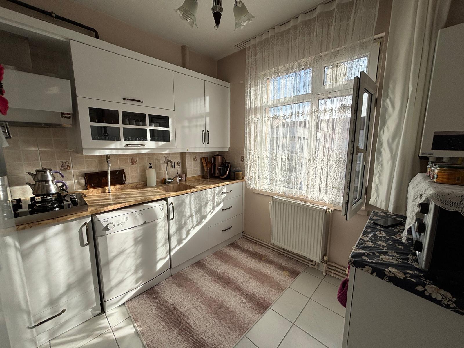 CUMHURİYET DÖRTYOL FIRINI MEVKİİ - 2+1 SATILIK